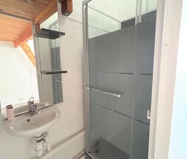 Appartement à louer 1 pièce 17.92m² - Photo 6