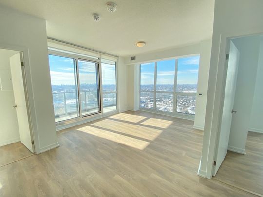 For Lease - 32 Forest Manor Road Unit# 2310, Toronto, Ontario - Photo 1