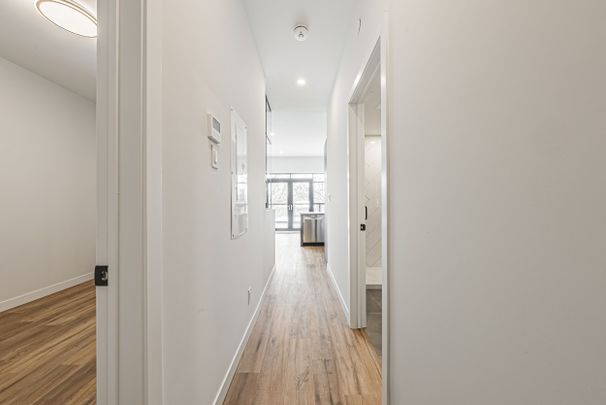 For Lease - 555 Sanatorium Road Unit# 305, Hamilton, Ontario - Photo 1