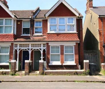 Willowfield Road, Eastbourne, BN22 - Photo 2