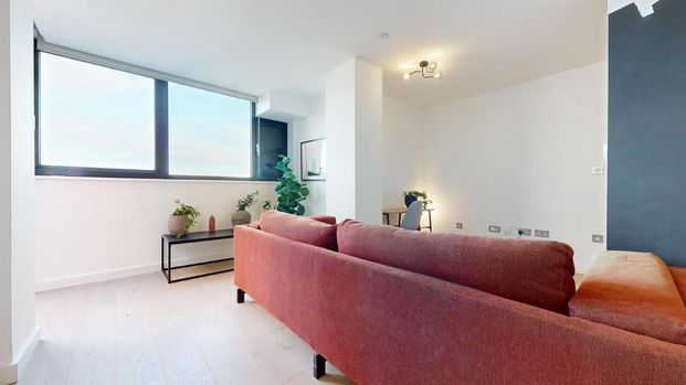 1 bedroom flat to rent - Photo 1