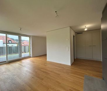 APPARTEMENT DE 1.5 PIÈCES AVEC TERRASSE AU COEUR DE LA CHAUX-DE-FONDS - Photo 2