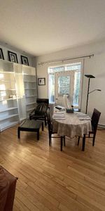 Superbe 41/2 - Centre-ville Sherbrooke - Photo 4