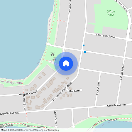 188 Walmer Avenue, Sanctuary Point