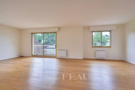 Location appartement, Saint-Cloud, 5 pièces, 99.06 m², ref 86880954 - Photo 3