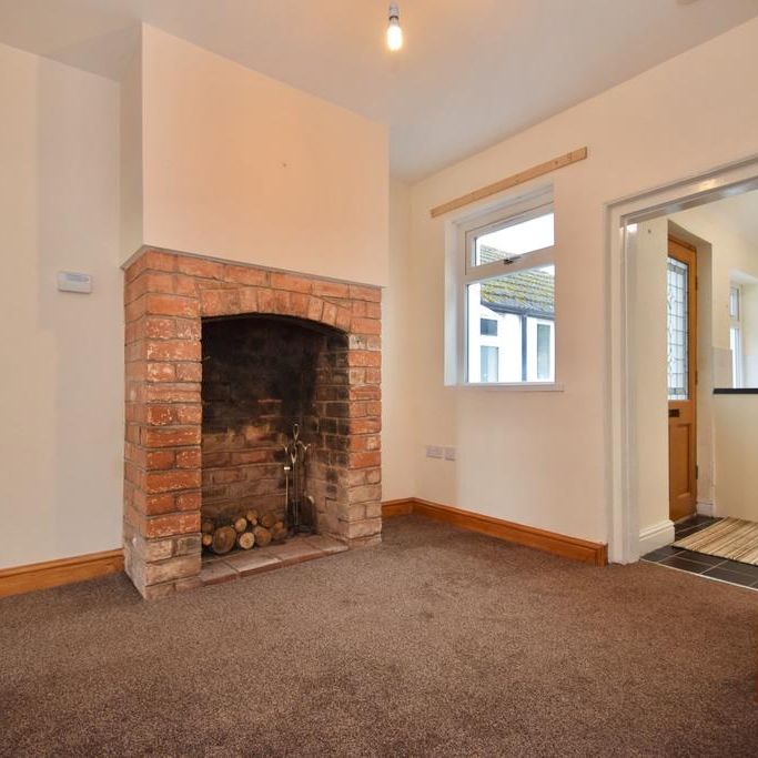 2 bedroom semi-detached house to rent - Photo 1