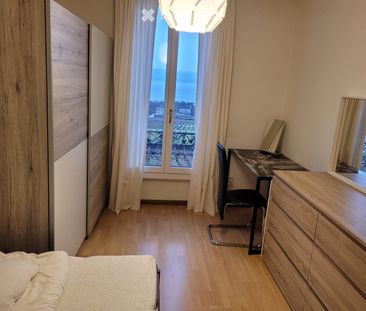 Chambre à louer - Photo 1