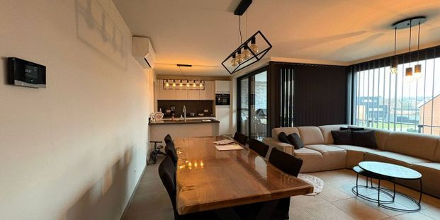 Appartement te huur in Zonhoven voor € 1.075 met 2 slaapkamers - Photo 1