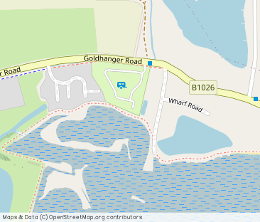 Riverside, Happy Days Caravan Park, Goldhanger Road, Heybridge, Essex - Photo 1