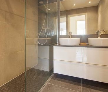Appartement te huur - Photo 1