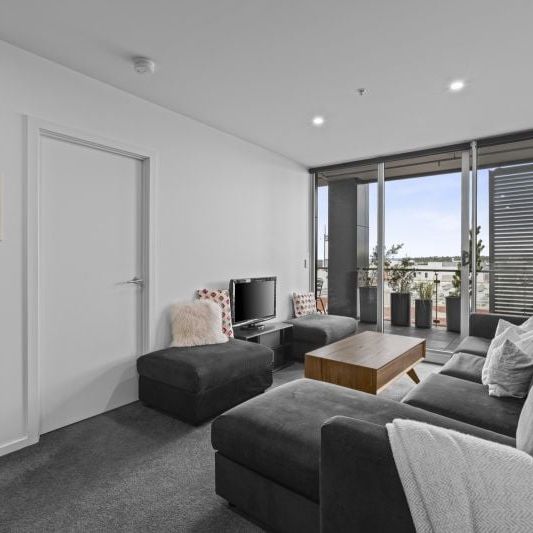 607/8 Gheringhap Street, Geelong - Photo 1