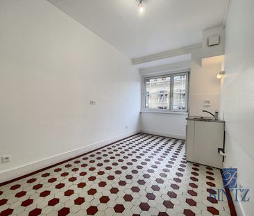 Location Appartement 1 pièce 46m² STRASBOURG 67000 - Photo 3