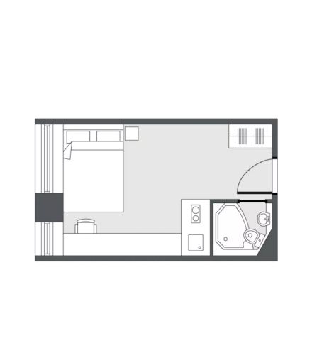 Double Studio - Photo 4