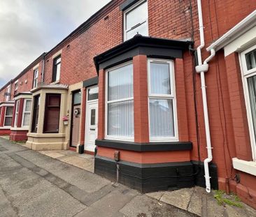 3 bedroom terraced house to rent - Photo 6