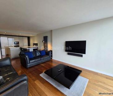2 bedroom property to rent in Manchester - Photo 2
