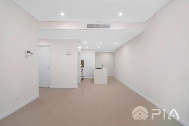 508/16 East Street Granville - Photo 1