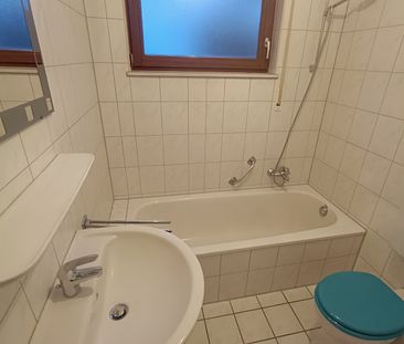 Schöne 2 Zimmer Wohnung auf einem Privatgründstück Karben - Foto 5