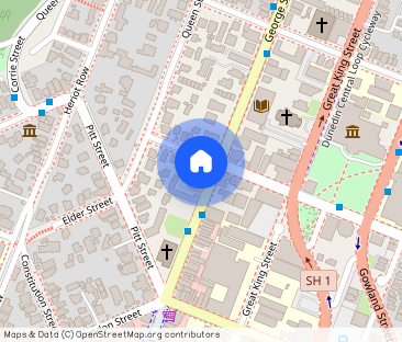 Central City Convenience – Walk to Uni - Photo 1