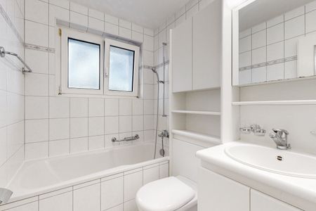 Hübsche Wohnung bei der Tramstation Zollweiden (Nr. 10) - Photo 4