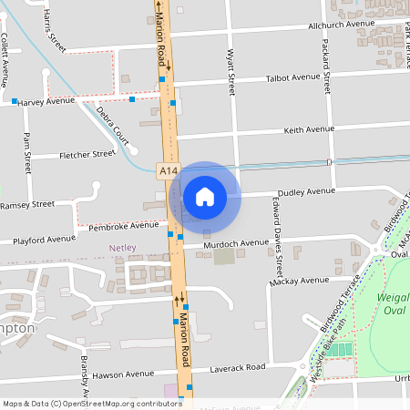 1/2 Dudley Avenue, SA 5037, North Plympton