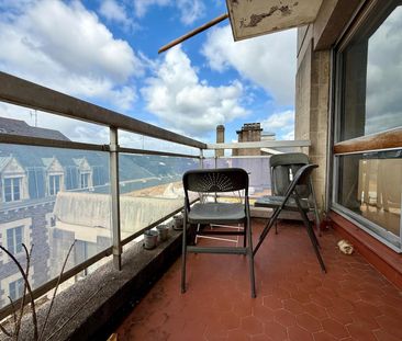 Location Appartement 2 pièces 49m² NANTES 44100 - Photo 2