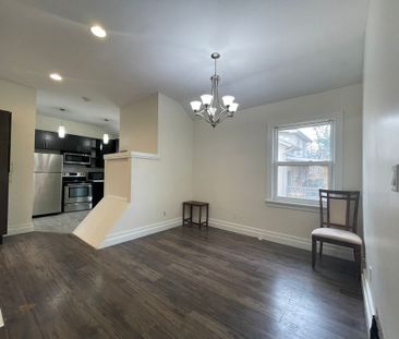 For Lease - 1561 Hurontario Street Unit# 1, Mississauga, Ontario - Photo 5