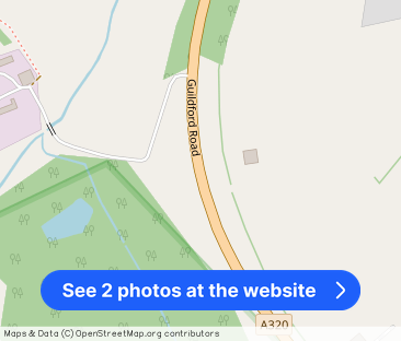 Cardinal Place, Guildford Road, GU22 - Photo 1