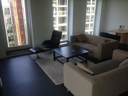 Te huur: Appartement Abdijtuinen in Veldhoven - Foto 1