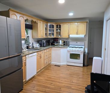 For Lease - 1109 Caven Street Unit# Main, Mississauga, Ontario - Photo 5