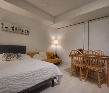 For Lease - 225 Sumach Street Unit# 602 W, Toronto, Ontario - Photo 2