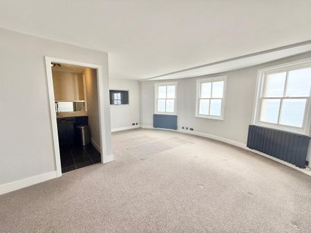 1 bedroom apartment to rent - Photo 2