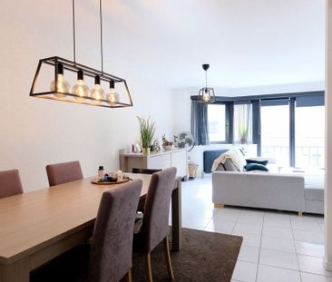 Appartement te huur in Kruibeke voor € 750 met 2 slaapkamers - Foto 1