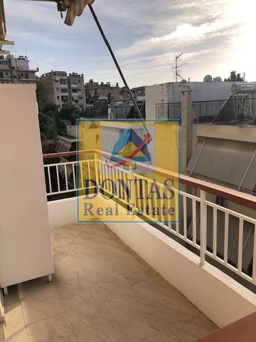 Διαμέρισμα για ενοικίαση Γκράβα (Πατήσια) - Φωτογραφία 5