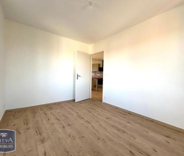 Appartement à louer 3 pièces 49.43m² - Photo 2
