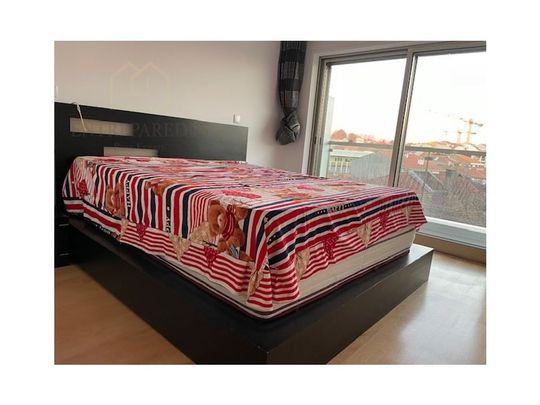 4 room luxury Flat for rent in Vila Nova de Gaia, Portugal - Photo 1