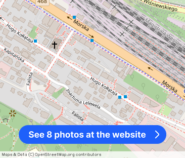 Nowe 2-pokojowe mieszkanie Gdynia / widok na morze - Photo 1