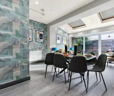 3 Bed Terraced House, Southfield Road, W4 - Photo 4