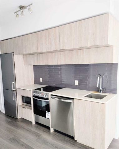 For Lease - 181 Dundas Street Unit# 3315, Toronto, Ontario - Photo 2