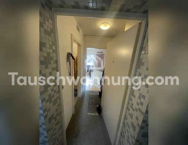 TAUSCHWOHNUNG nimm 1, gib 3 - Photo 1