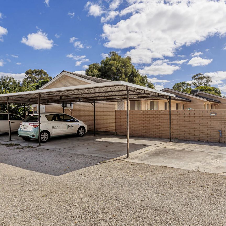 3/14 Marian Road, Payneham. - Photo 1