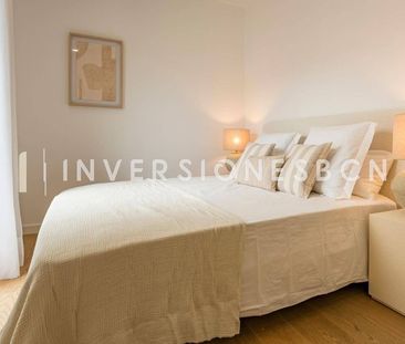 2 room luxury penthouse for rent in Barcelona, Catalonia - Photo 6