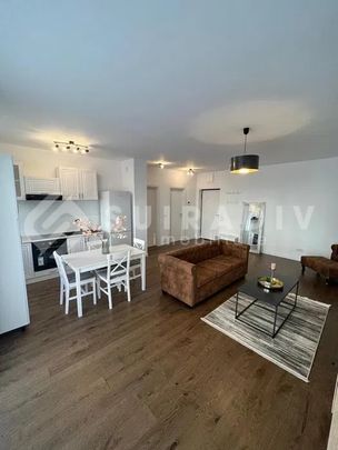 Apartament modern cu terasa, bloc nou cu lift- Record Park - Fotografie 1
