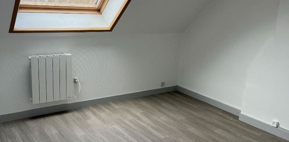 Appartement Carentan Les Marais 4 pièce(s) 91.78m2 - Photo 2