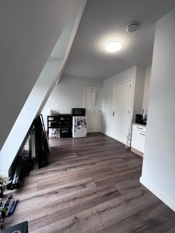 Te huur: Appartement Bredaseweg in Tilburg - Foto 3