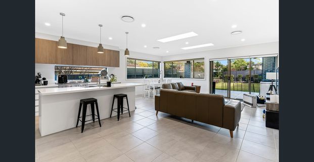 Stunning Four-Bedroom Duplex - Photo 1