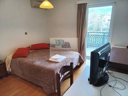 Διαμέρισμα για ενοικίαση Αγία Κυριακή (Κηφισιά) - Photo 2