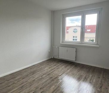 Hier lässt es sich aushalten: ansprechende 3-Zi.-Wohnung ab Novembe... - Photo 3