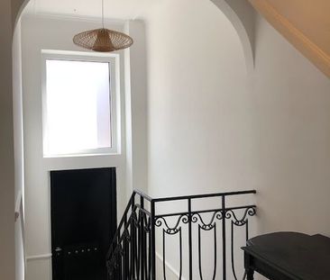 Appartement te huur - Foto 1