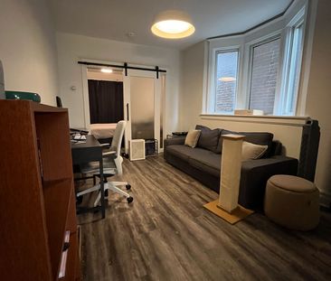For Lease - 415 Lansdowne Avenue Unit# Main, Toronto, Ontario - Photo 2