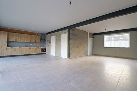 Nieuwbouwwoning (met warmtepomp) - Photo 5